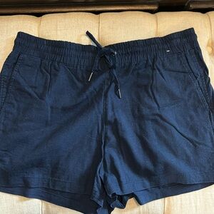 GAP SHORT